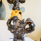 York Ceramics Fair 2018 - Dylan Bowen